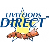 Supersaver Mealworms