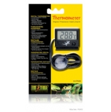 Thermometers & Hygrometer