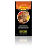 Exo Terra Dried Foods