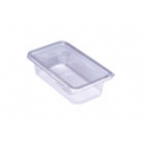 Plas Empty Tubs x 25 Perf