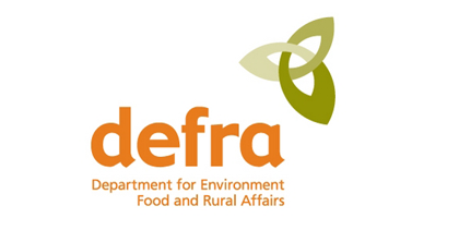 Defra Logo