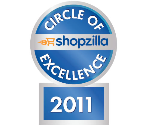 Circle of Excellence Winner