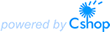 Powered By Cshop