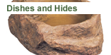 Dishes & Hides
