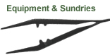 Equipment & Sundries