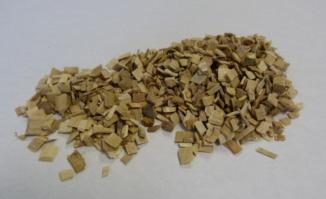 Savannah Beech Chip Substrate Coarse 10 Litres