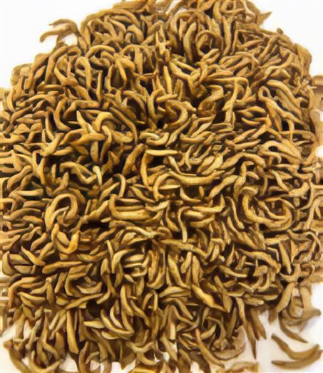 Mini Mealworms Supersaver