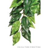 Silk Ficus Plant Medium - Exo Terra