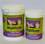 Reptiluxe Calci-Pure 100g (Z)