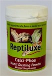 Reptiluxe Calci-Phos 100g (Z)