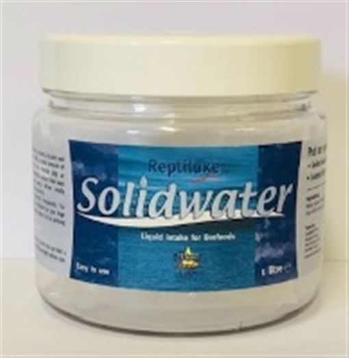 Solidwater 3 x 1litre granules