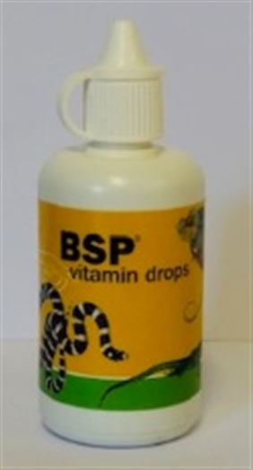 BSP Drops 50ml