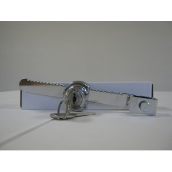 Cage Locks Live Foods Direct