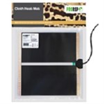 PR Cloth Element Heat Mat 28W 23"x11"         