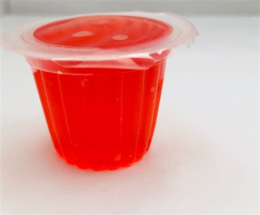 Jelly Pot Cherry      