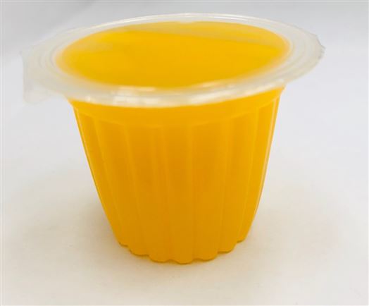 Jelly Pot Mango    