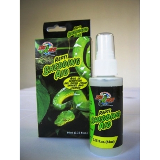 Zoo Med Repti Shedding Aid 64ml