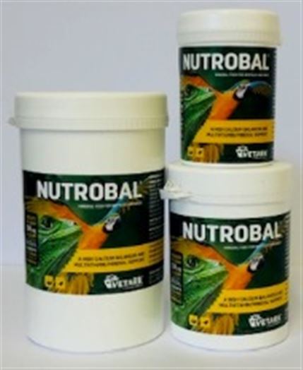 Nutrobal 50g