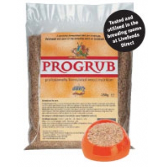 ProGrub - 10Kg (z)