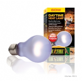 Daytime Heat Lamp 60w - Exo Terra