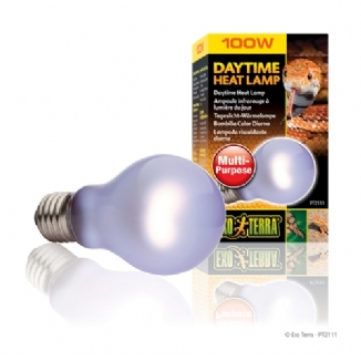 Daytime Heat Lamp 100w - Exo Terra