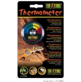 Exo Terra Dial Thermometer