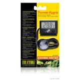 Combometer combined Thermometer & Hygrometer - Exo Terra
