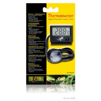 Exo Terra Digital Thermometer