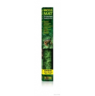 Moss Mat 30 x 30cm - Exo Terra