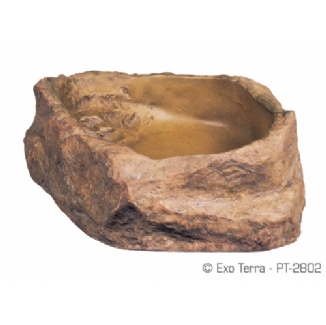 Water Dish Medium - Exo Terra