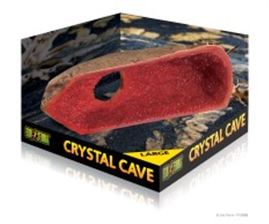 Exo Terra Crystal Cave Large