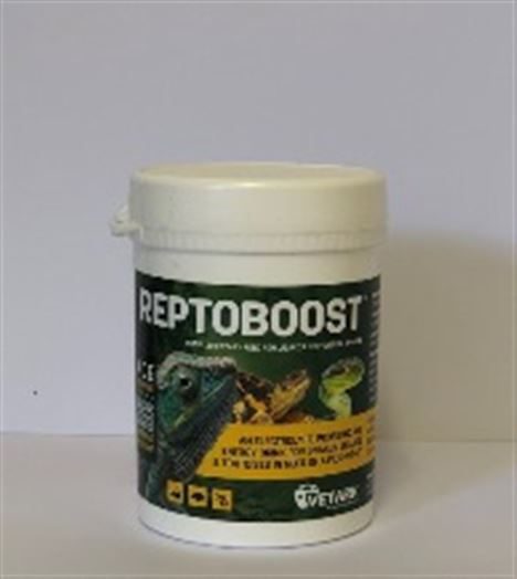 Reptoboost 100g