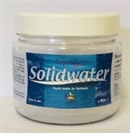 Solidwater 1 litre gel