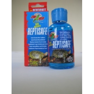 Zoo Med Reptisafe 66ml