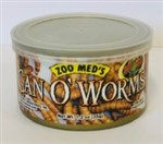 Can O' Worms 35g (Z)