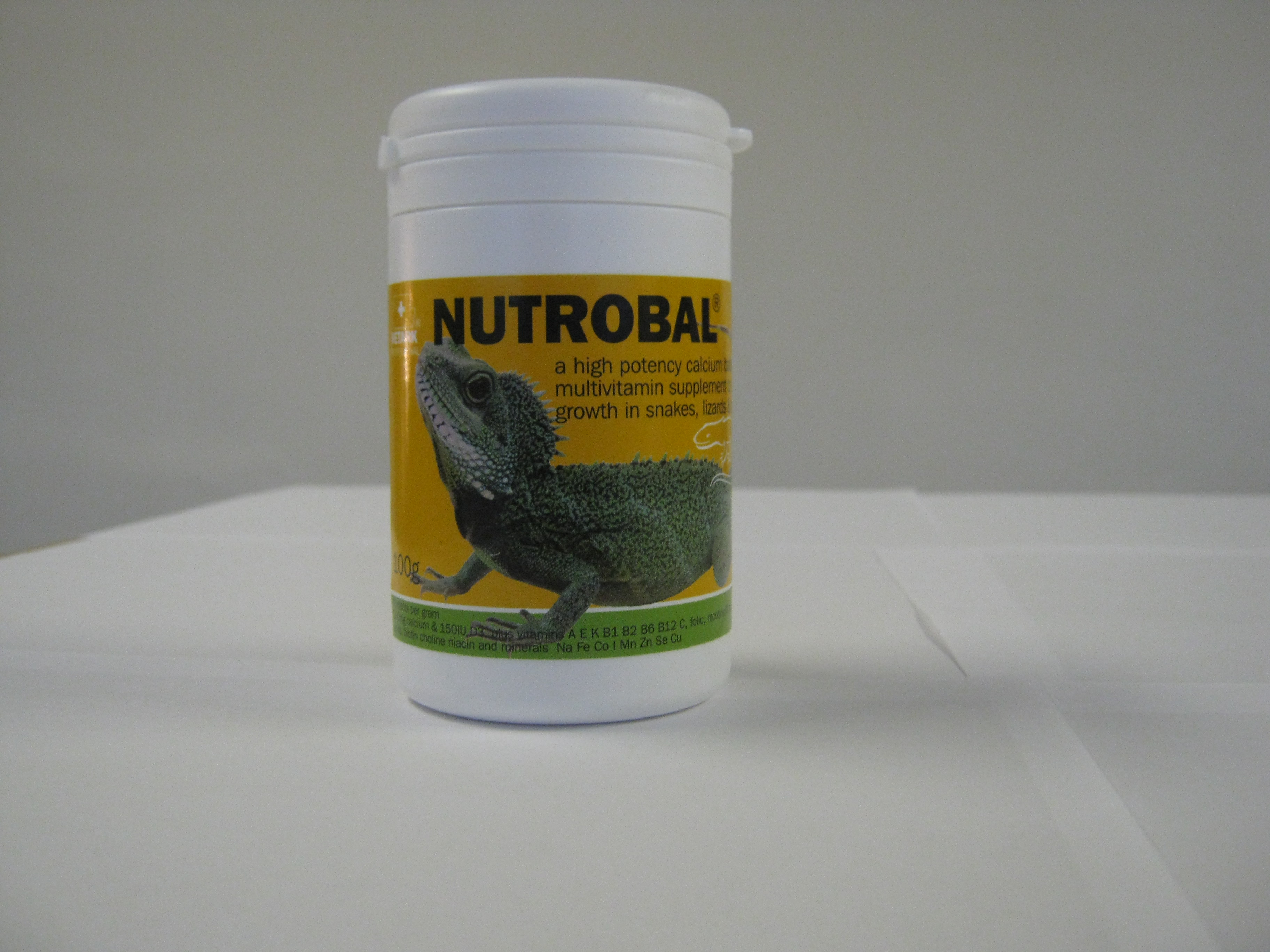 Health Products